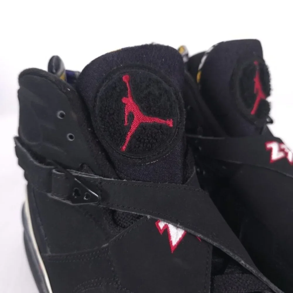 Jordan‎ 8 Retro Mid Playoff 2023 305381-061 Y3 Size 11